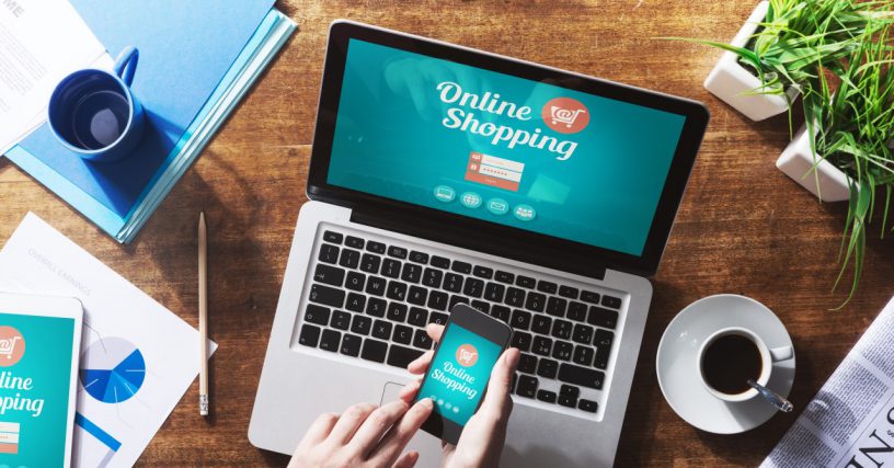 eCommerce