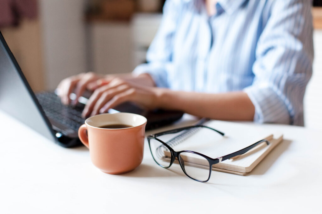 Improve Your Online Presence