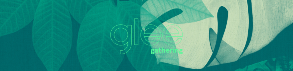 glee gathering 2020