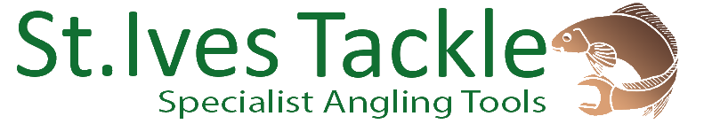 St Ives Tackle logo