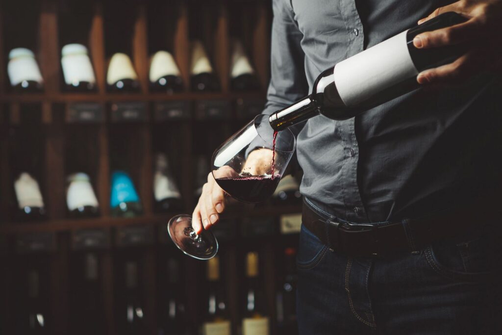 wine centre
