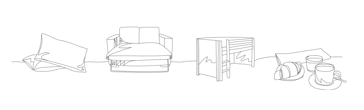 Jones and Tomlin illustrations