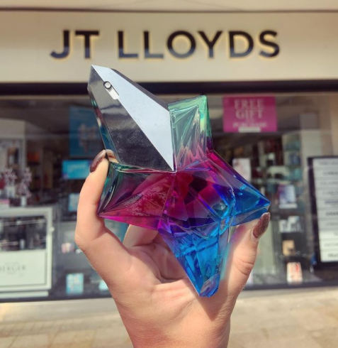 JT Lloyds