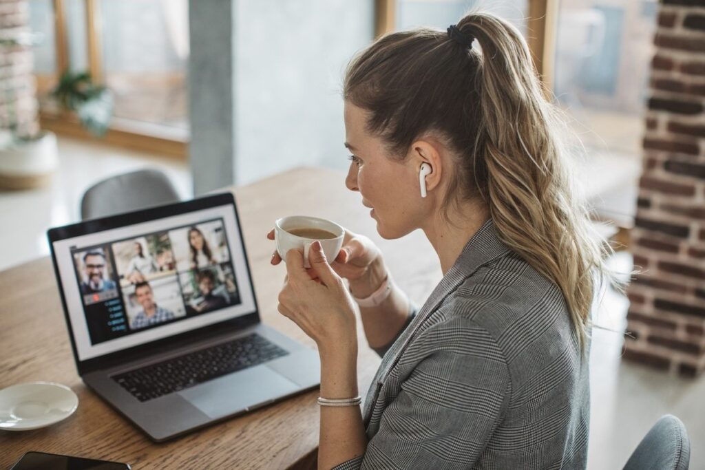 Swan Virtual User Conference