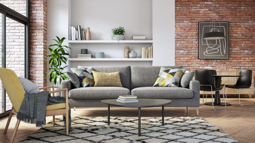 INDX Furniture Show