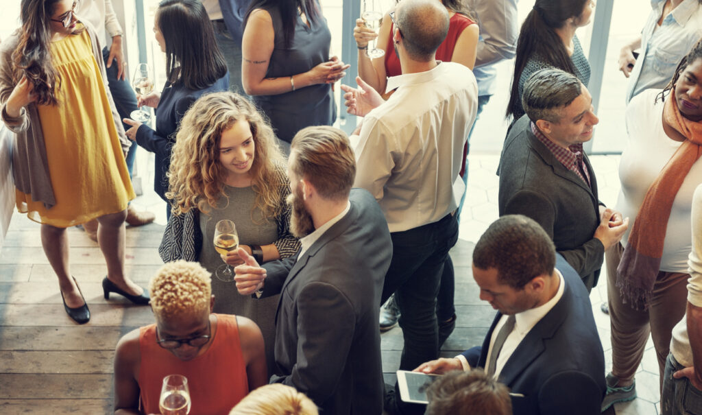 Giftpro event management