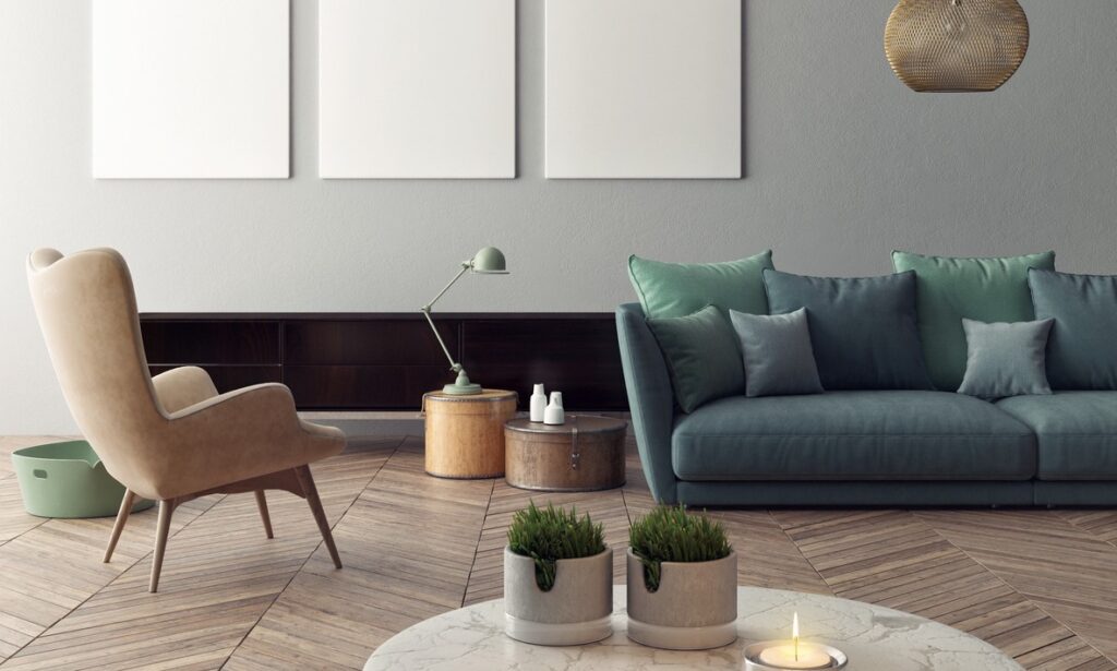 January Furniture Show lifestyle