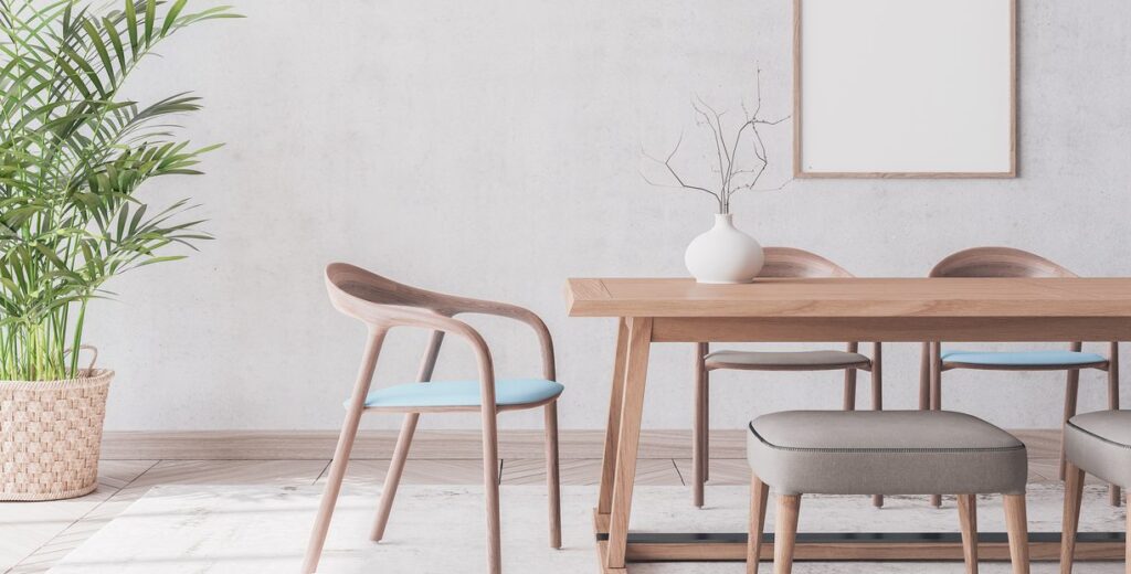 January Furniture Show