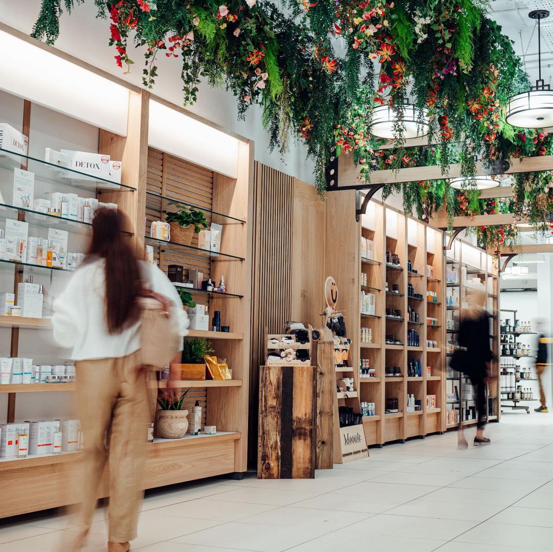 Bobby's Beauty Hall