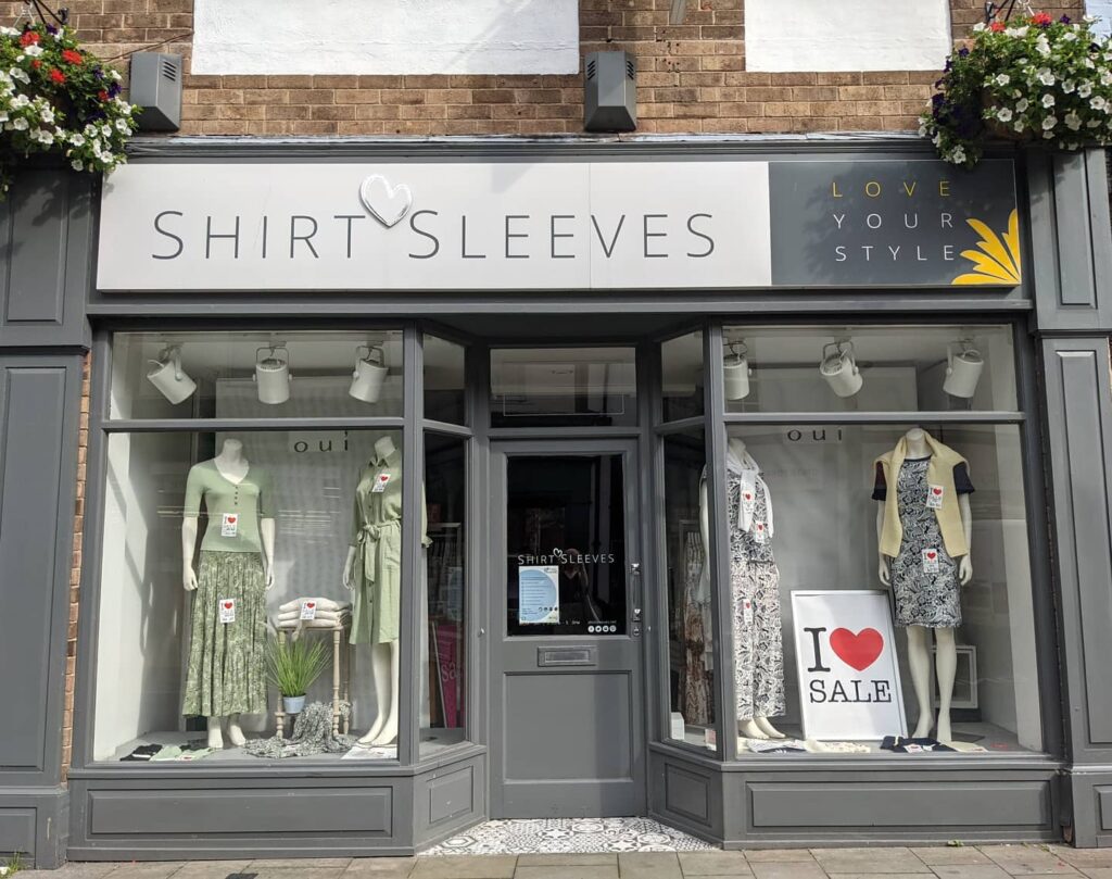 shirt-sleeves