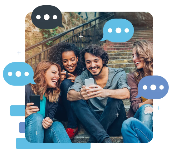 Cymba SMS with SRS