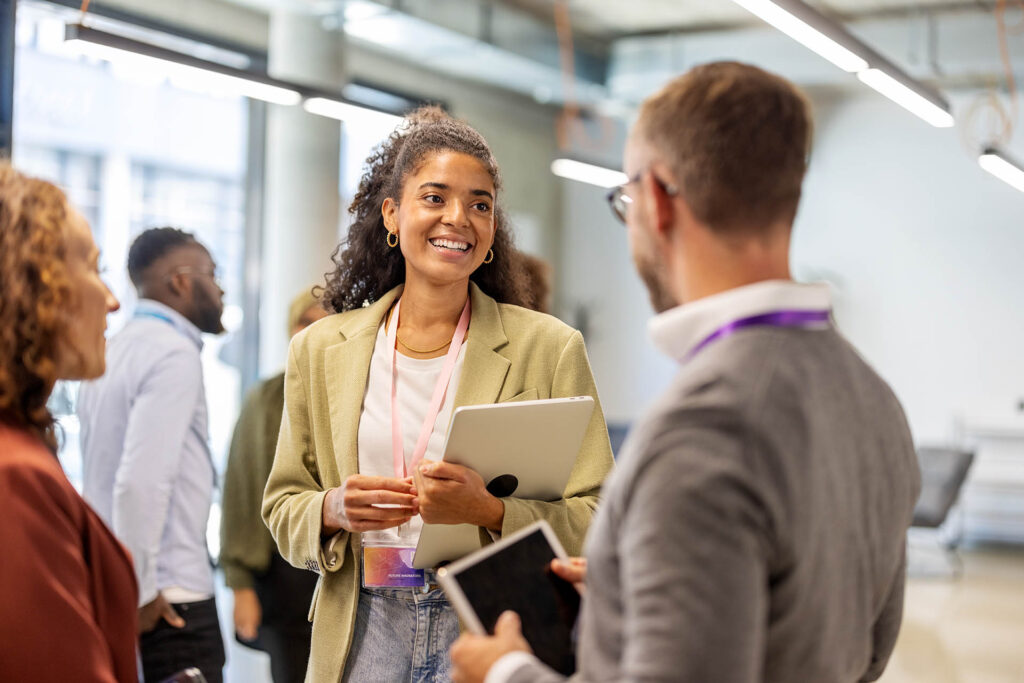 Increase customer loyalty with Swan’s loyalty app
