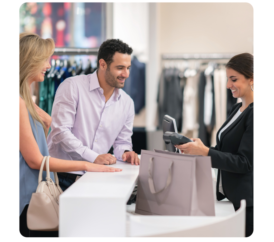 Retail platform built for sports clubs